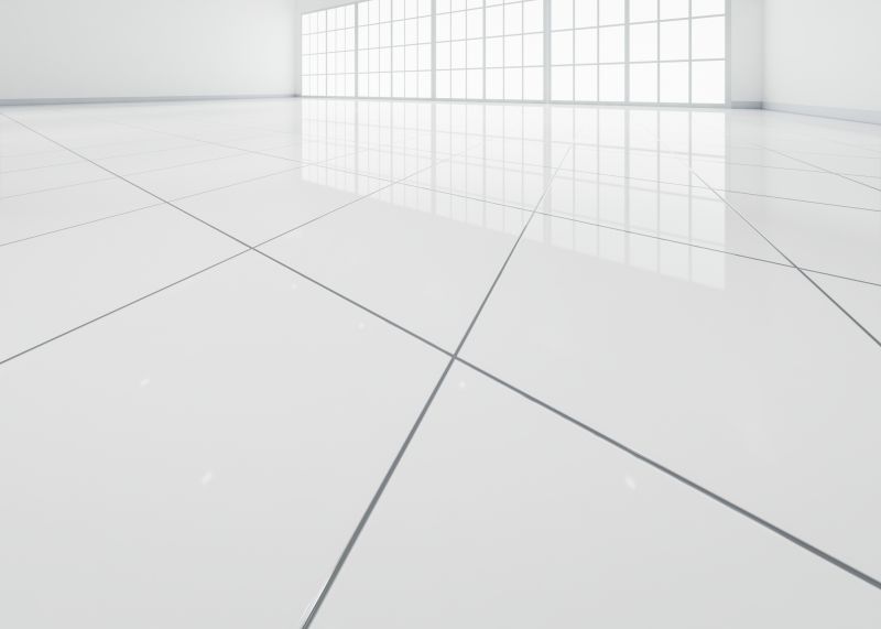 Cost of Tile in Volusia County, FL