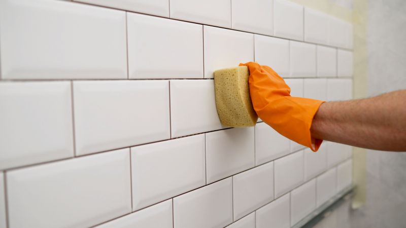Grout and Sealant Specialists